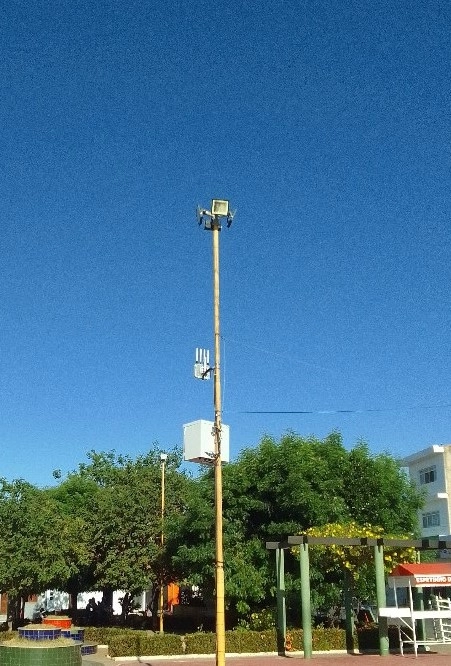 Conectando a Bahia ao Futuro: HISPANIA TELECOM ENERGY é Parceira da Conecta Bahia desde 2021