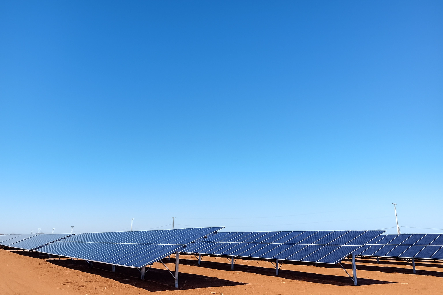 UFV-JD João Dourado: A primeira Fase de um Futuro Sustentável para a Bahia