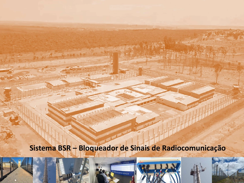 HISPANIA TELECOM ENERGY: Inovação em Segurança Tecnológica